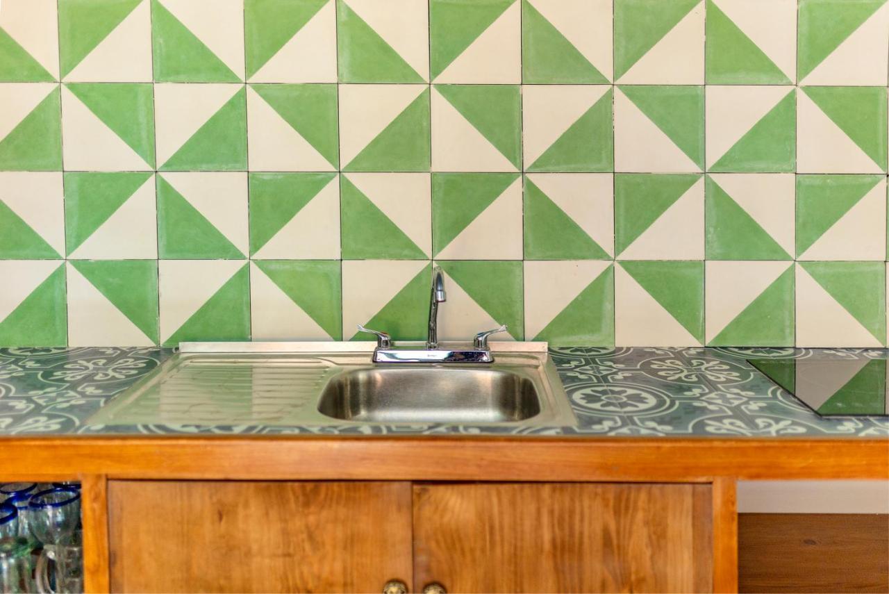 Pátzcuaro Casa Lavanda Hotel Boutique מראה חיצוני תמונה