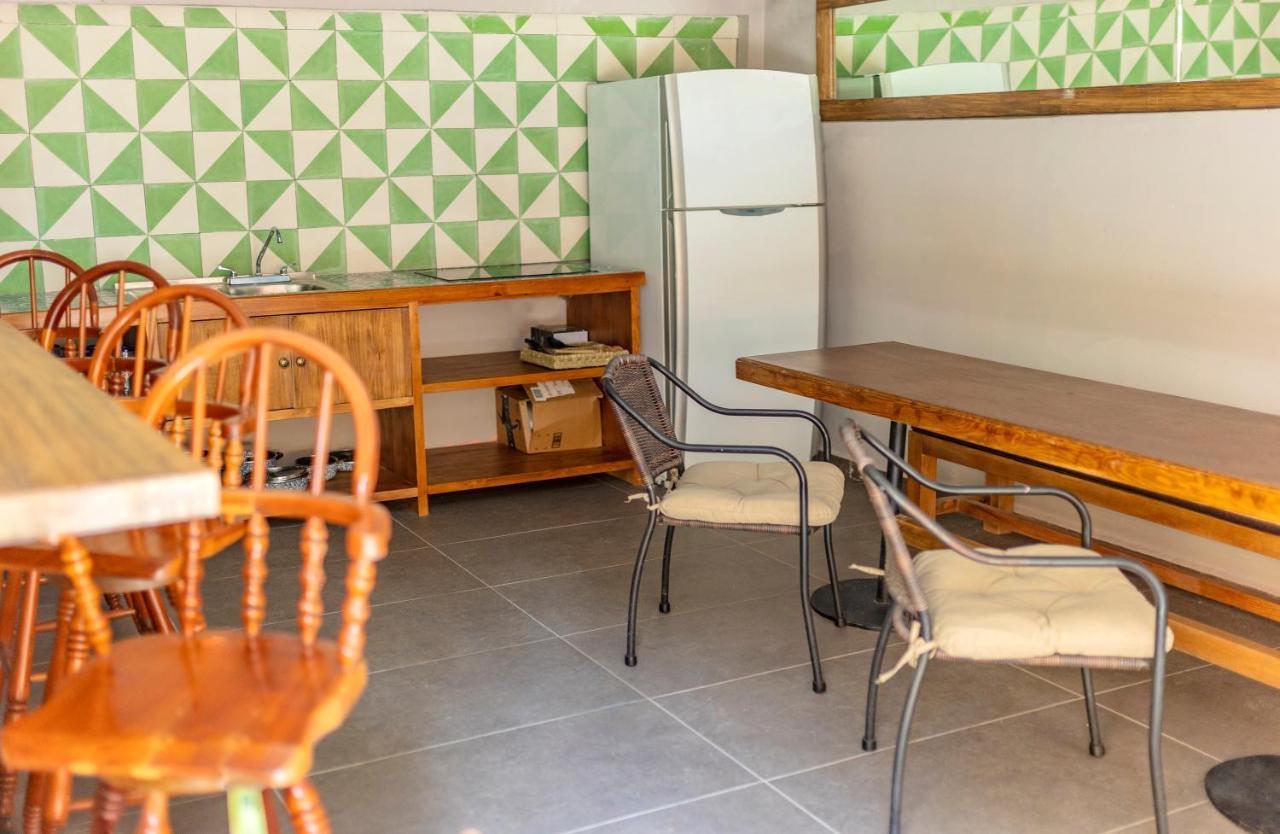 Pátzcuaro Casa Lavanda Hotel Boutique מראה חיצוני תמונה