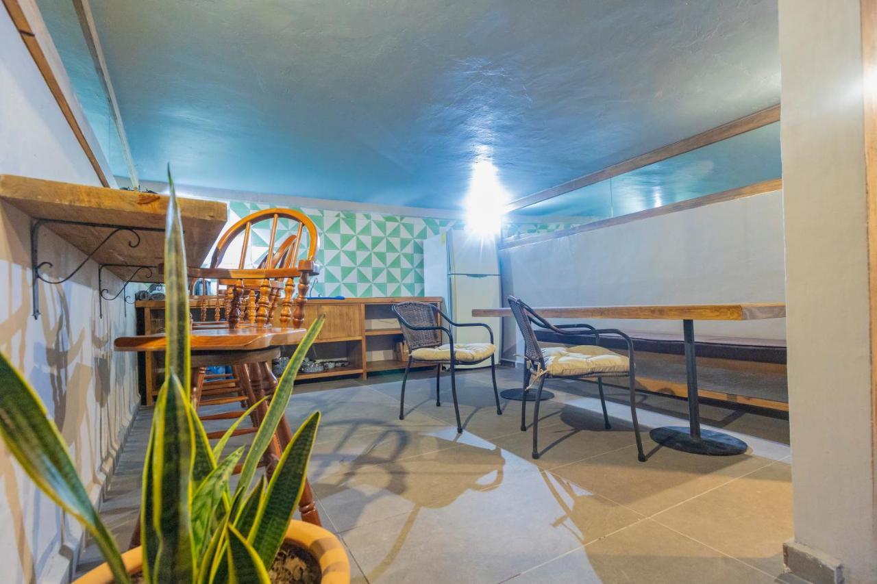 Pátzcuaro Casa Lavanda Hotel Boutique מראה חיצוני תמונה