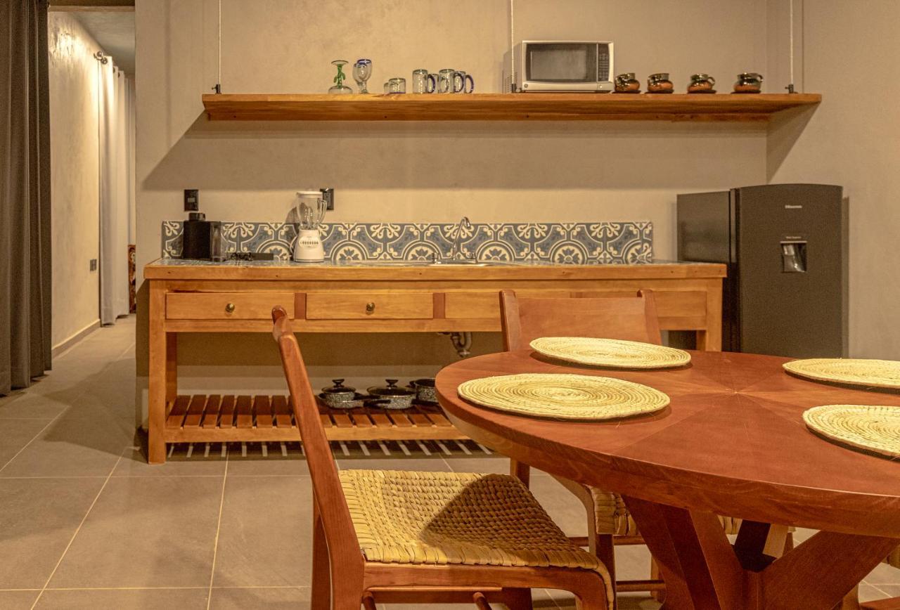 Pátzcuaro Casa Lavanda Hotel Boutique מראה חיצוני תמונה