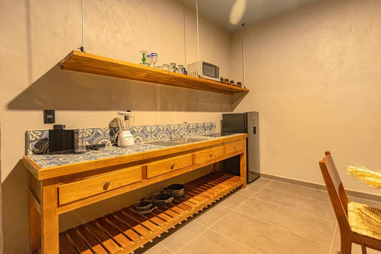 Pátzcuaro Casa Lavanda Hotel Boutique מראה חיצוני תמונה