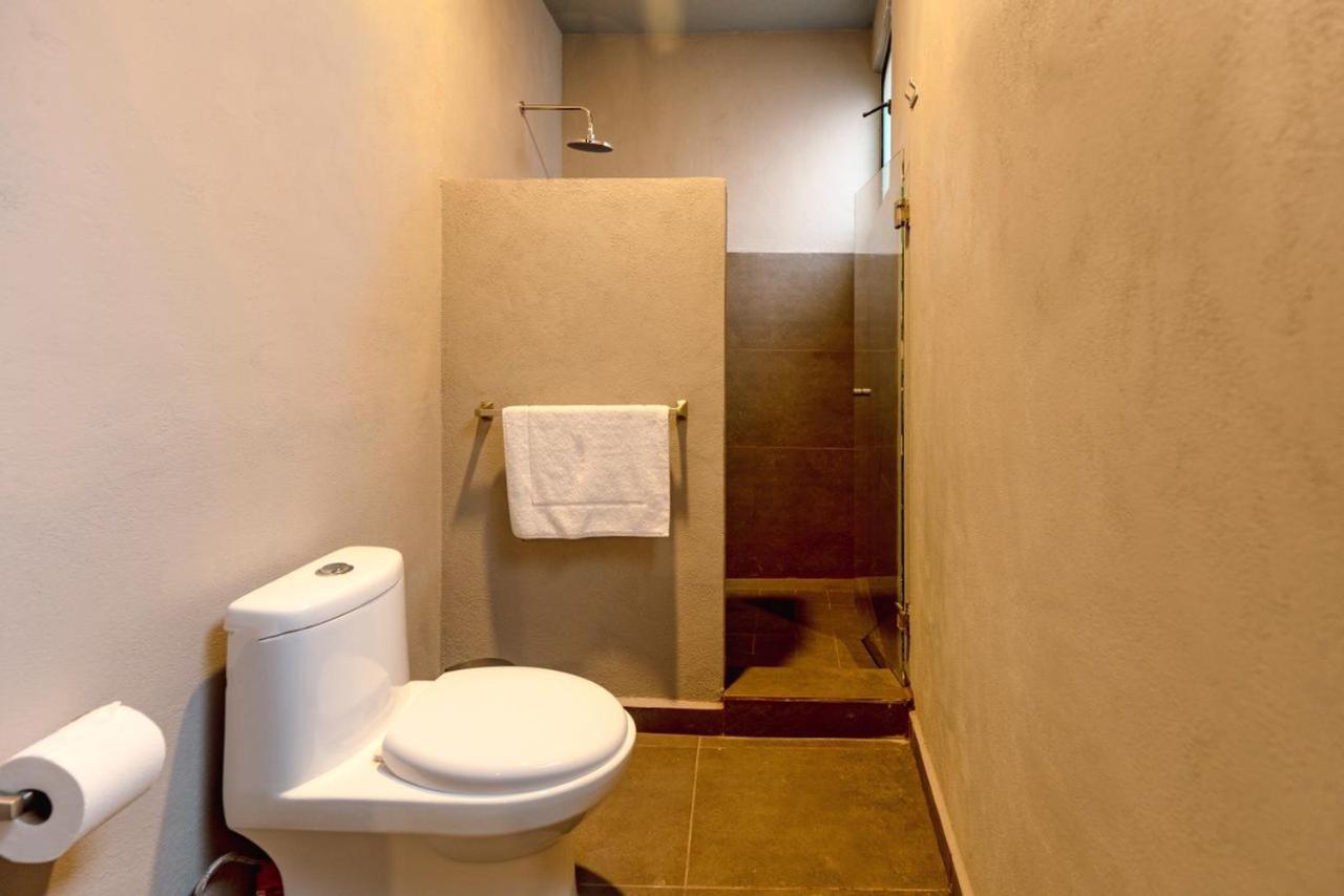 Pátzcuaro Casa Lavanda Hotel Boutique מראה חיצוני תמונה