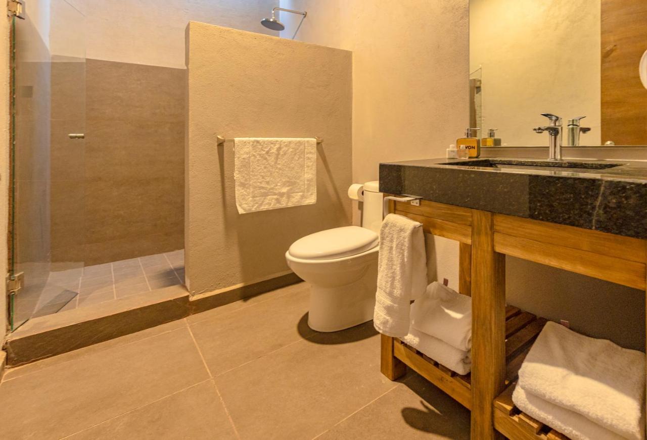 Pátzcuaro Casa Lavanda Hotel Boutique מראה חיצוני תמונה
